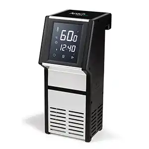 Termostat sous-vide cu imersie 80 l, 2 kW, ASV WI-FOOD