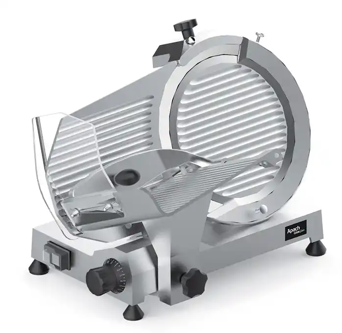 Feliator pentru produse din carne cu cuțit de 300 mm, ASL300 CE