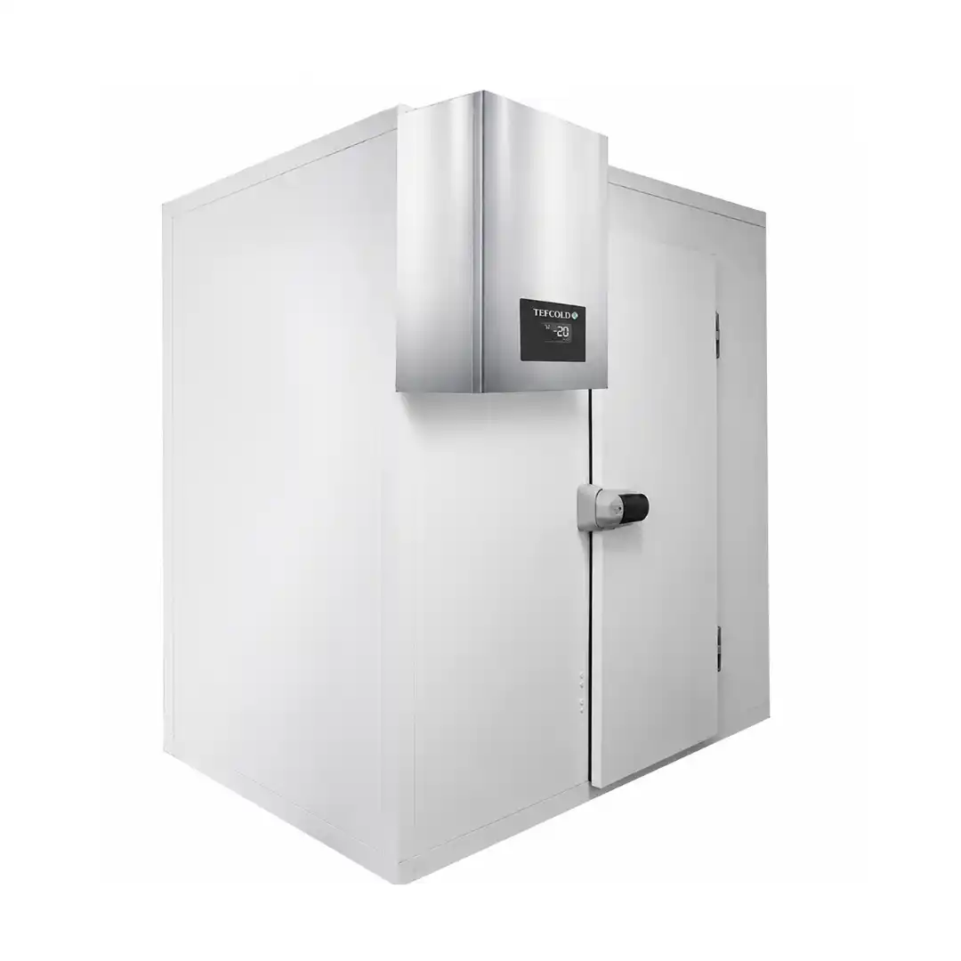 Walk-In Freezer Room 6.78 m³, -20°C Tefcold CRNF2121