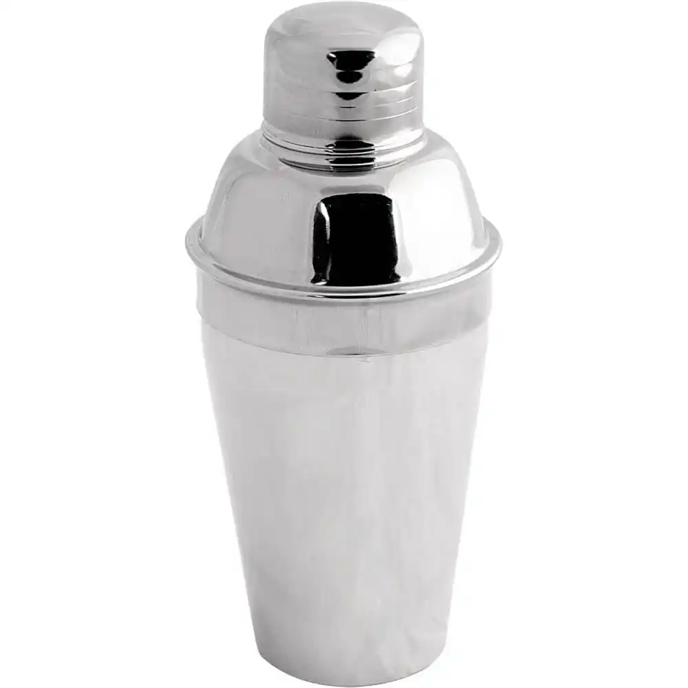 Shaker pentru cocktailuri din oțel inoxidabil 0,5 l