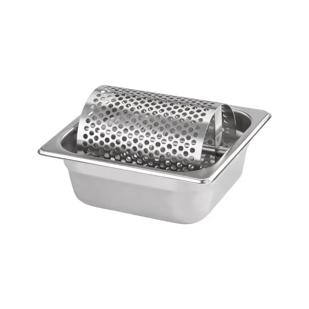 Dozator de unt topit, 180x160x65 mm