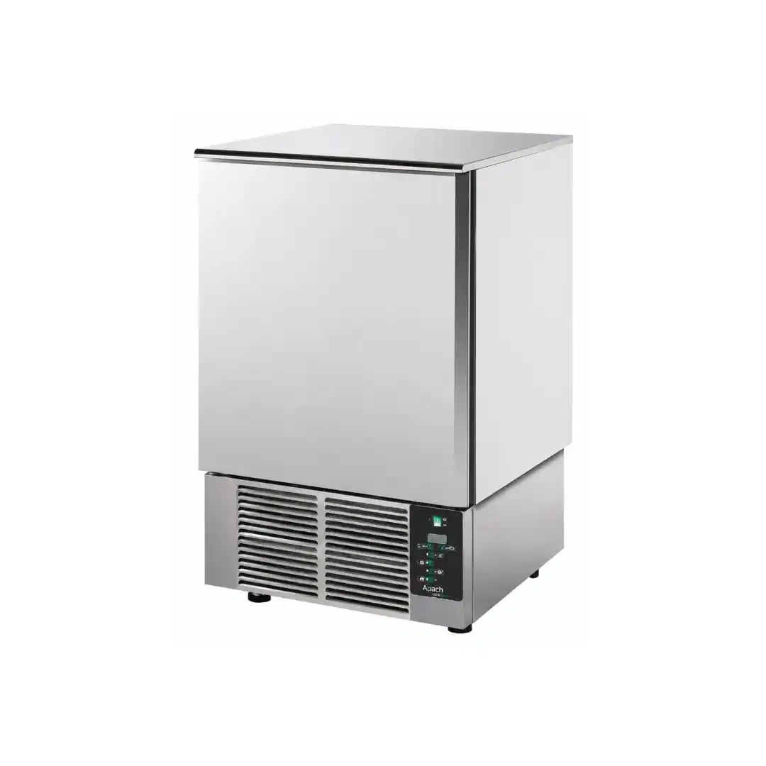 Blast Chillers and Freezers GN 1/1 SH R290 Series