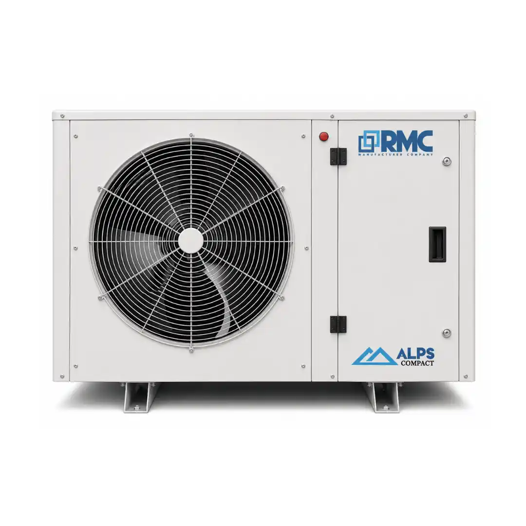 Unitate de condensare la temperatură joasă Alps 5HP-L, 380–420 V