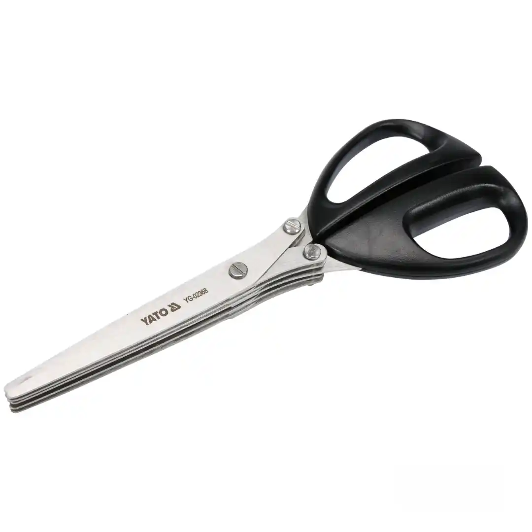 Ножницы для зелени YATO 200 мм