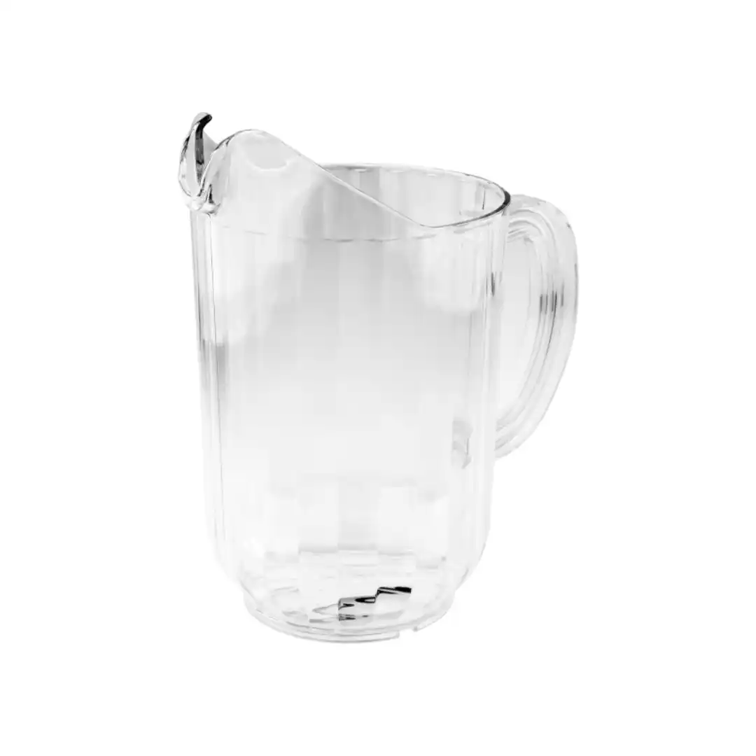 Beverage jug 1.8 l, Ø130 × 180 mm, polycarbonate