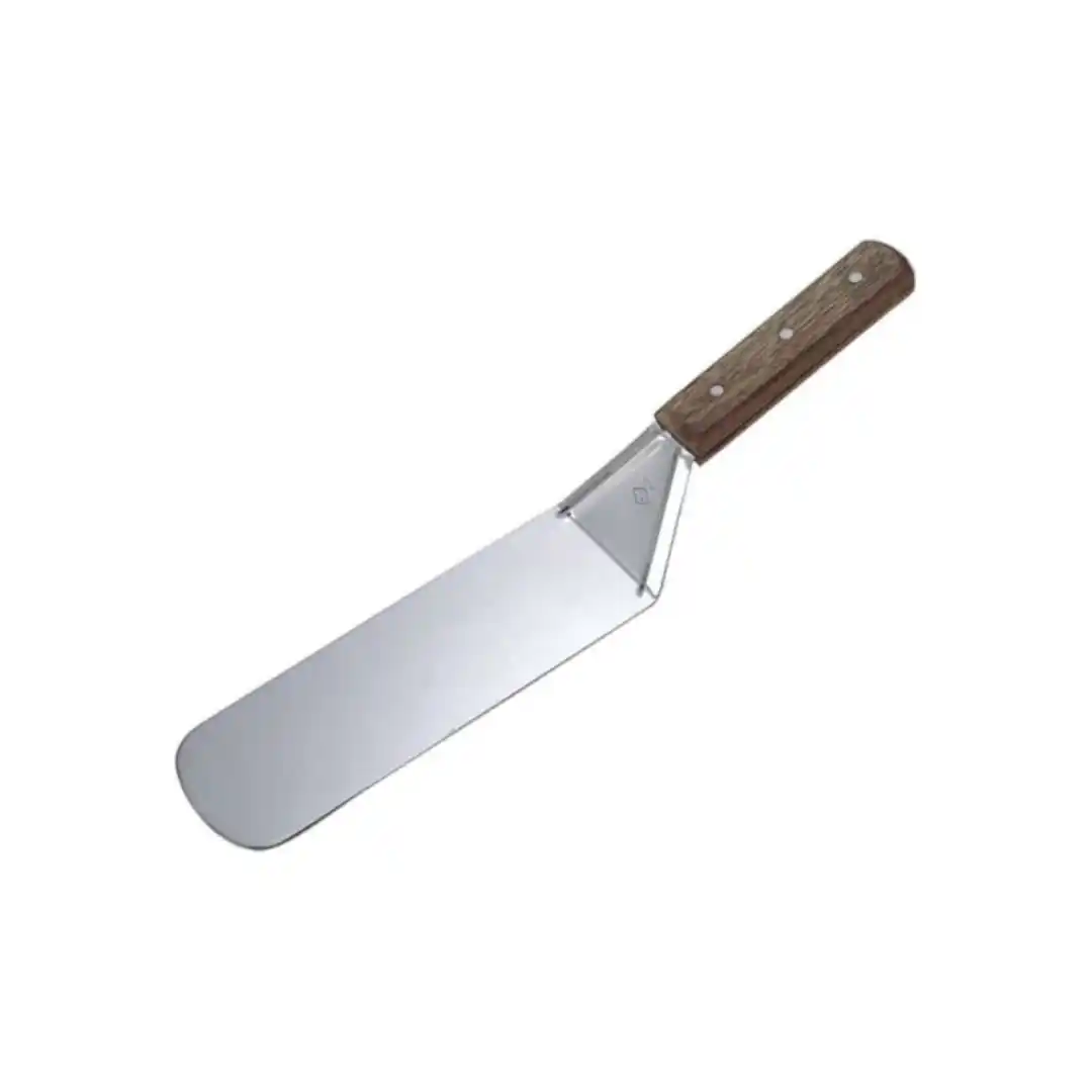 Spatulă metalică, L 365 mm