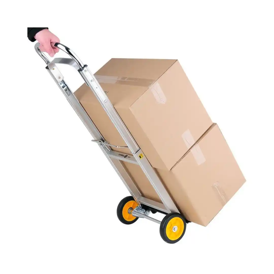 Suport pliabil din aluminiu – capacitate 90 kg