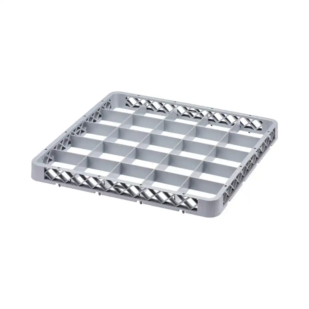 Basket extension for 16 items