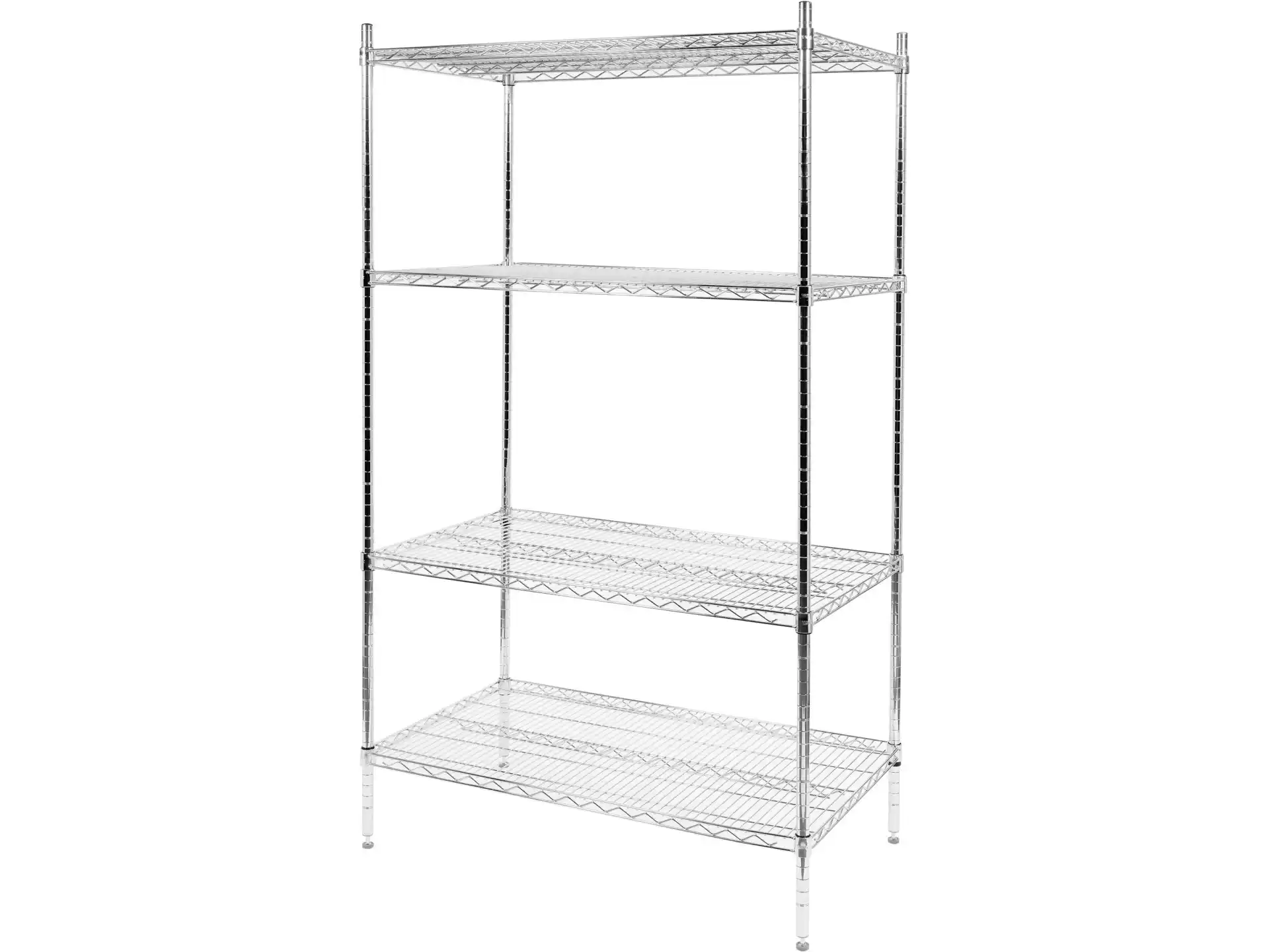 Picior reglabil pentru rafturi YATO, (H) 1880 mm