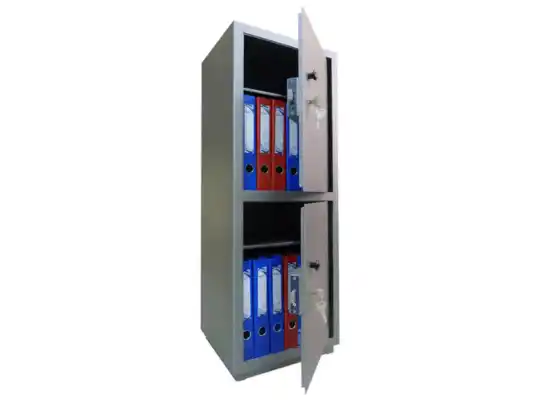 Safeu metalic ШМ-2, 1080x400х350 mm