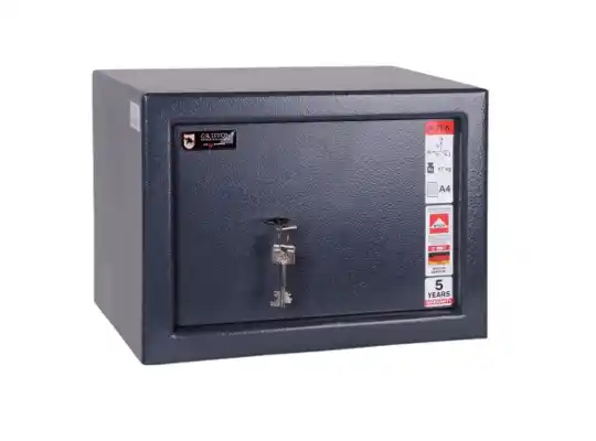 Safeu electronic R.26.K, 260x350x260 mm