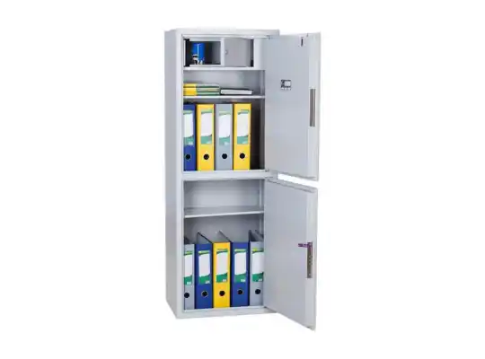 Safeu metalic cu 2 uși BL-127K2, 1275 x460x340 mm