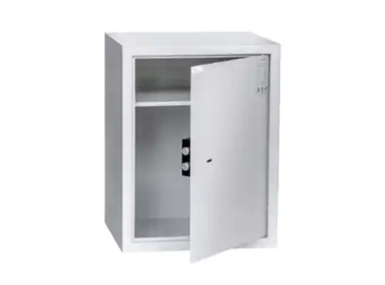 Safeu pentru oficiu cu 1 ușa FEROCON, 520x400x360 mm