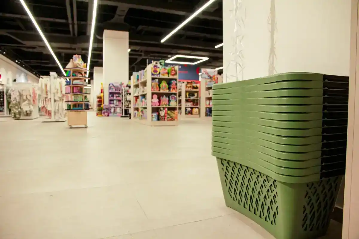Mamico Port Mall, Chișinău