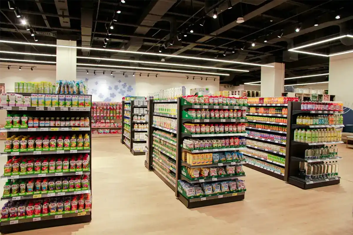 Mamico Port Mall, Chișinău