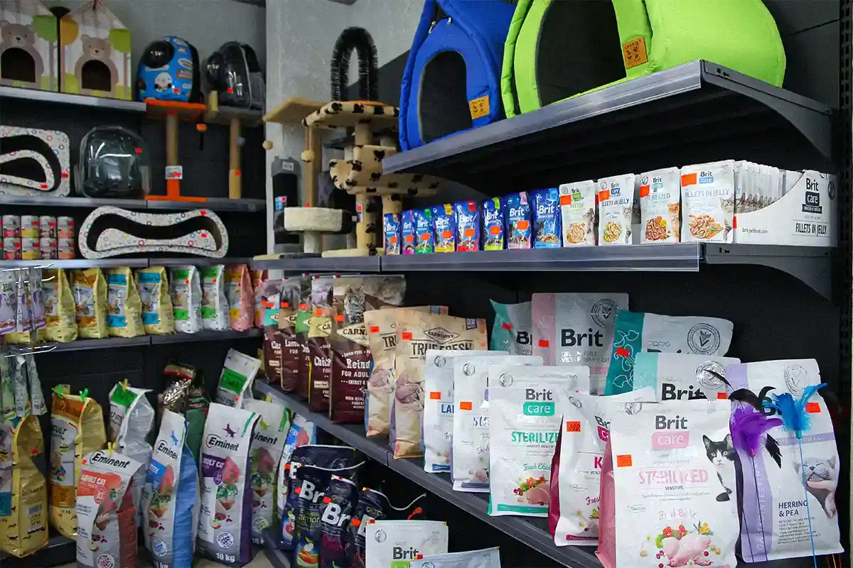 Pets Imperio, Cricova