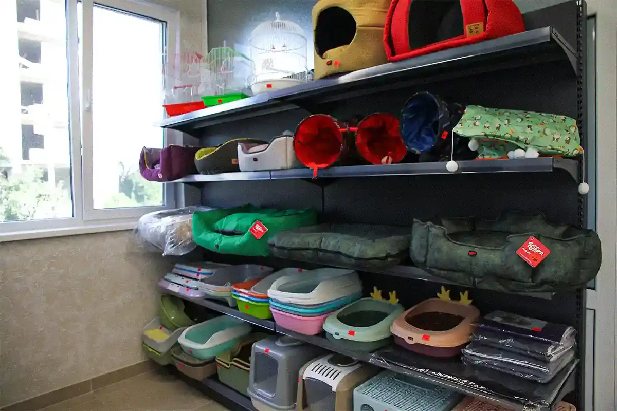 Pets Imperio, Cricova