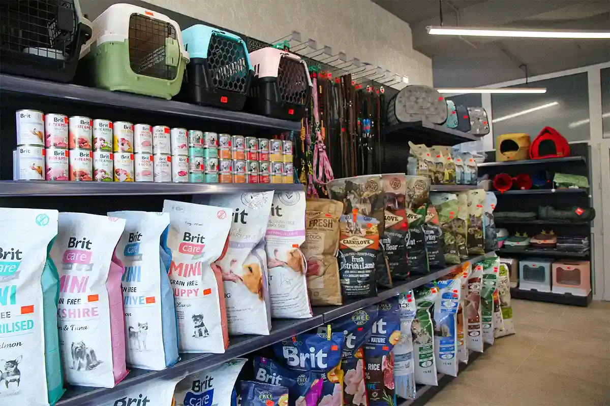 Pets Imperio, Cricova
