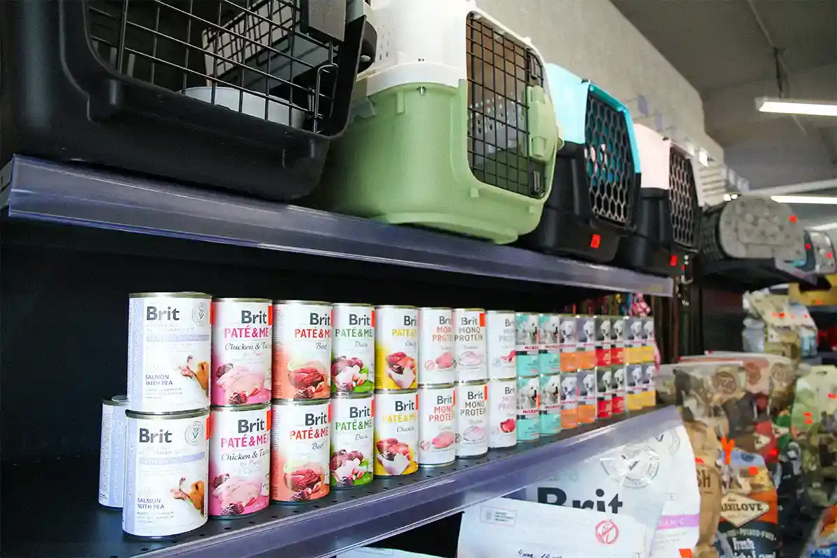 Pets Imperio, Cricova