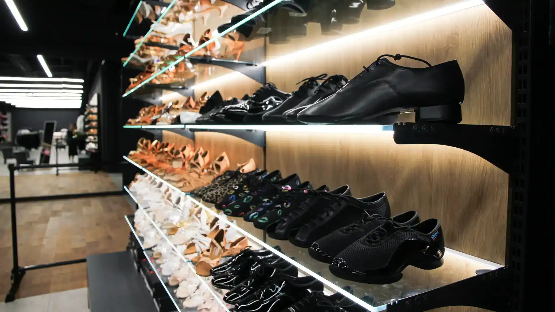 Ballet.md, Chișinău