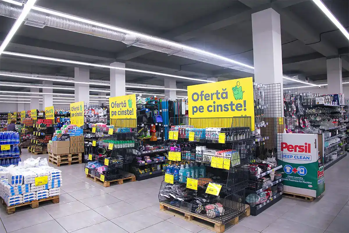 Local, Cricova