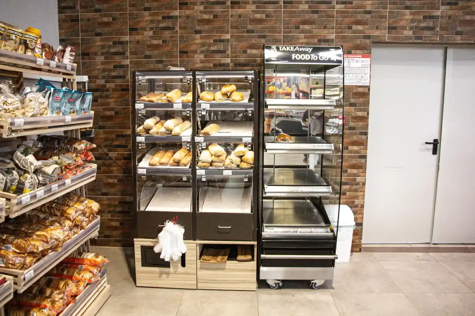 Bravo Market, Edineț