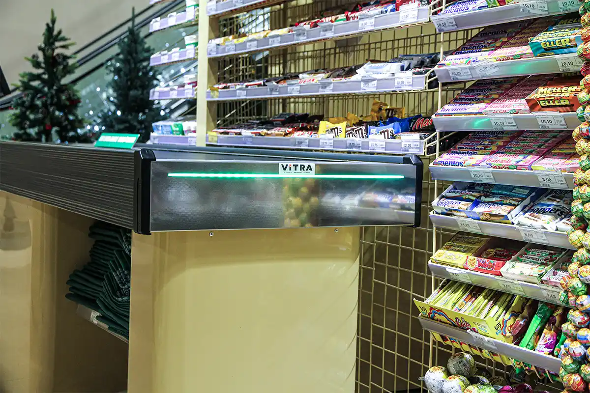 Bonus Superstore, Chișinău
