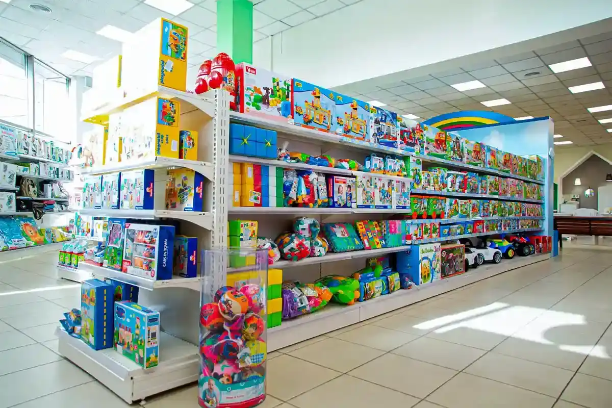 Baby Boom, Chișinău, Sculeanca