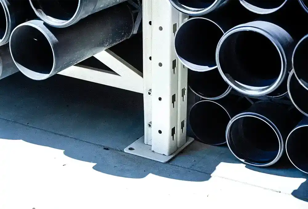 Depozit Metalex-Kin SRL,, Comrat