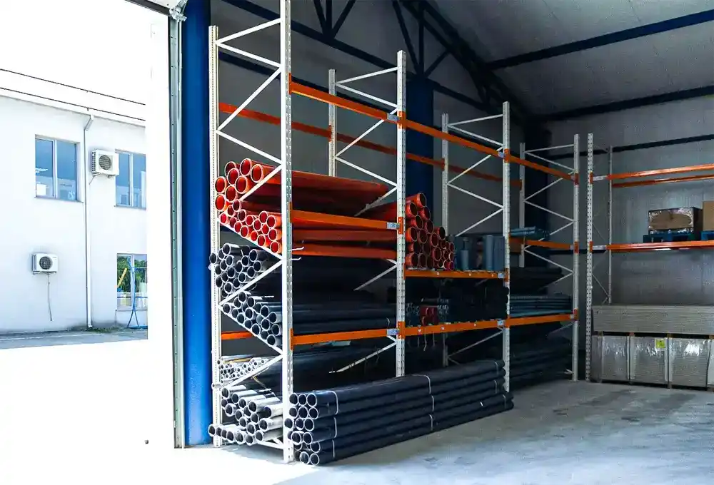Depozit Metalex-Kin SRL,, Comrat