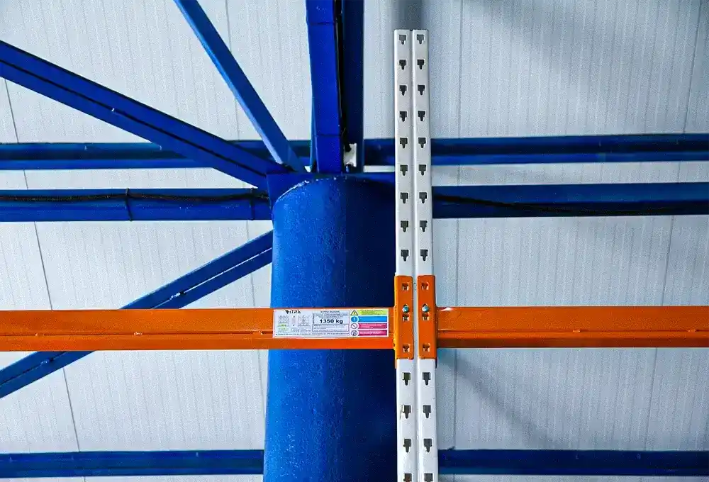 Depozit Metalex-Kin SRL,, Comrat