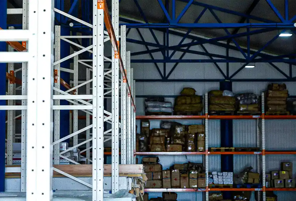 Depozit Metalex-Kin SRL,, Comrat