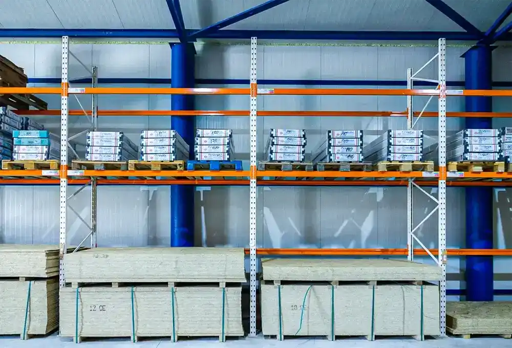 Depozit Metalex-Kin SRL,, Comrat