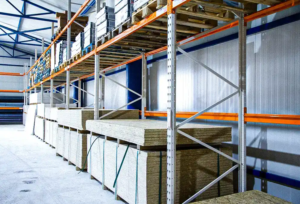 Depozit Metalex-Kin SRL,, Comrat