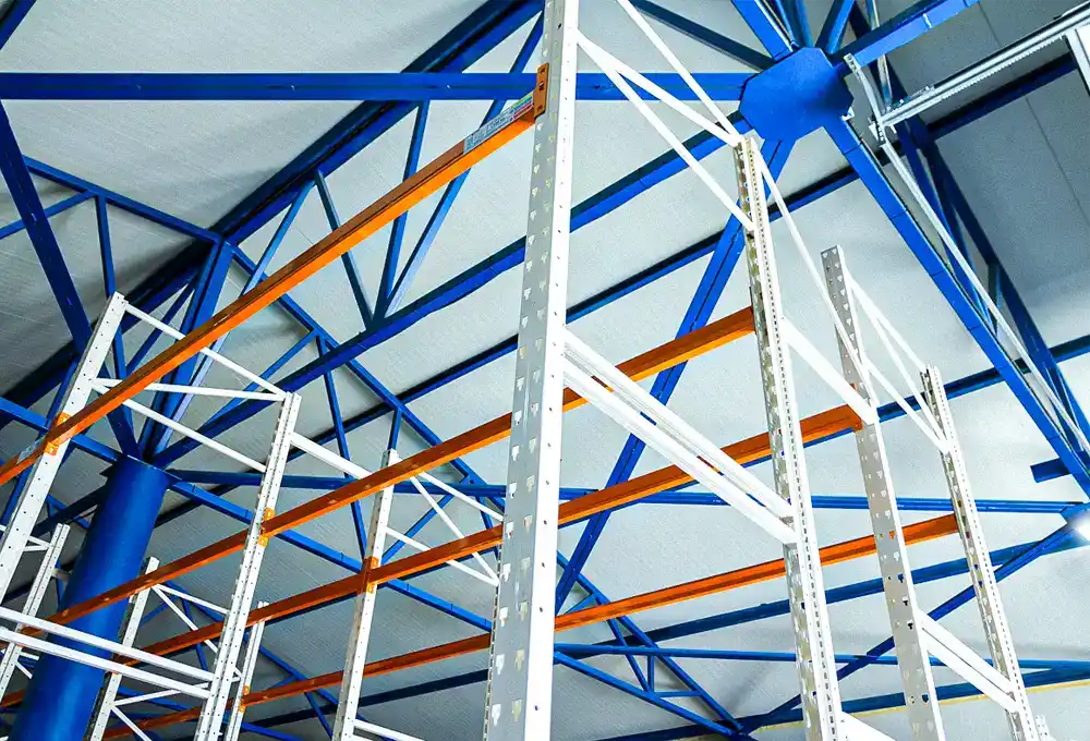 Depozit Metalex-Kin SRL,, Comrat