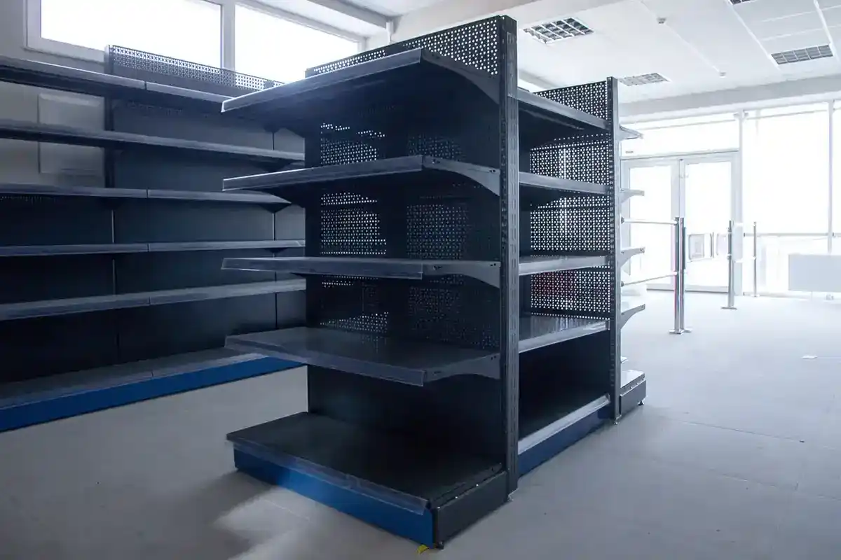 Bază de metal, CIMENT, Măgdăcești