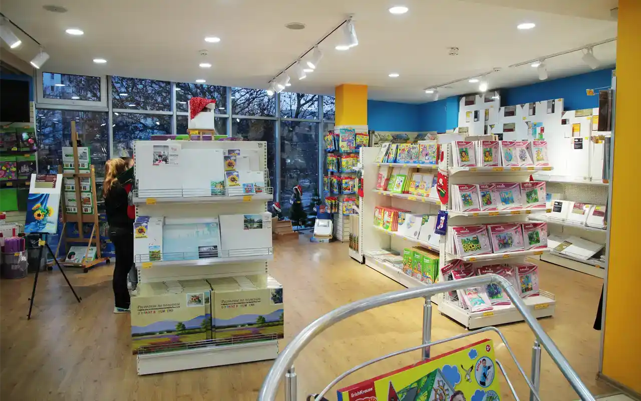 Crafti, Chișinău, Botanica