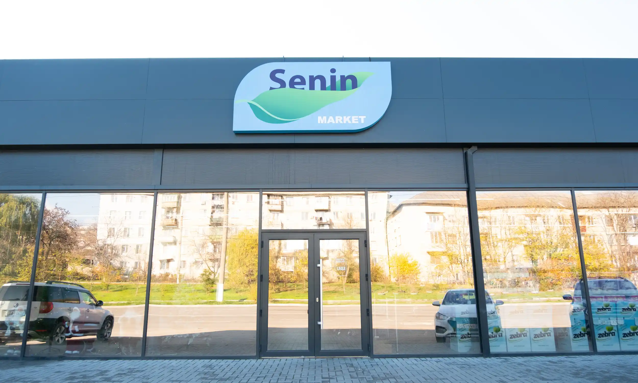 Senin, Orhei