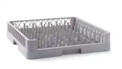 Корзина для подносов для посудомоечной машины, 500 × 500 × 100 мм