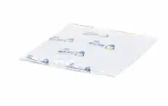 Витрина с крышкой Roll Top для холодной и тёплой подачи, 465 × 315 × 195 мм