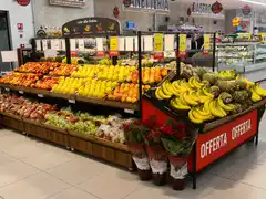 Стеллаж для овощей и фруктов с наклонной выкладкой, для 4 ящиков 600×400 мм, 1210×800×1640 мм