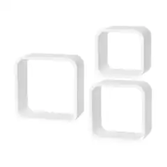 Набор Cube 350x350x145 мм, белый