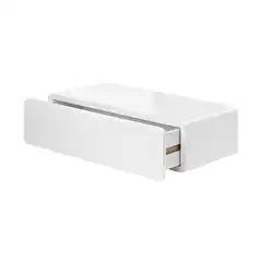 Cет Cassy 500x250x130 mm, белый