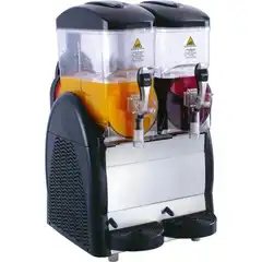 Охладитель соков STALGAST ST469112, 2x12 л, нержавейка, horeca