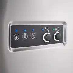 Купольная профессиональная посудомоечная машина, 10,8 кВт