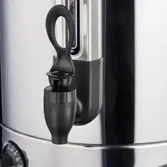 Кипятильники воды с двойными стенками 10 л и 18 л