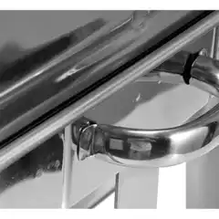 Мармит настольный , GN 1/1 Roll-Top, 9 л Yato 1