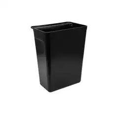 Контейнер из полипропилена 33,5x23,1x44,5см, YATO