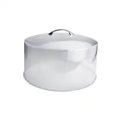 Крышка с ручкой, Ø 310 мм.