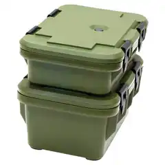 Транспортный термос для GN 1/1 H200 мм, 26 л, 645×445×315 мм